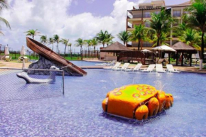 Ap Beach Park Living Porto das Dunas